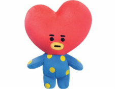 BT21 BT21 - Plyšový maskot 20 cm TÁTA