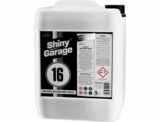 Garage Shiny Garage Enzyme Microfibre Wash 5L (praní mikrovláken)