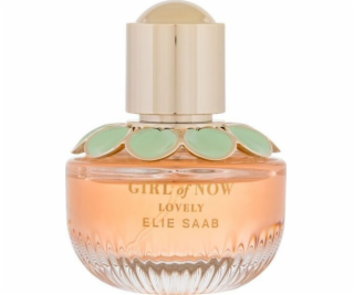 Elie Saab, Girl Of Now Lovely, parfémovaná voda, pro ženy...