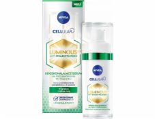 Nivea  Cellular Luminous 630 zdokonalující sérum na akné 30 ml