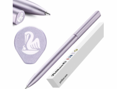 Pelikan INEO Elements K6 Lavender Scent kovové kuličkové pero pro PELIKAN dárek