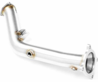 RM Motors Downpipe AUDI A4 A5 1.8T B8 2008-2013 120,160,170