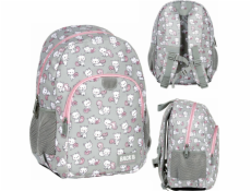 Derform BACKPACK 26X34X14 1 ZAM 3 KAPESNÍ BACKUP 6 T 26 DERF