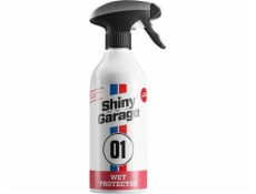 Shiny Garage Wet Protector 500 ml (hydrofobní vrstva)