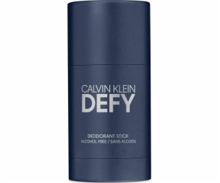 Calvin Klein Deodorant Calvin Klein Defy 75 ml