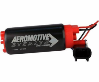 Aeromotive Aeromotive 340LPH offsetové vstupní palivové č...