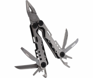 Herbertz MultiTool Herbertz Solingen Nerezová ocel (57130