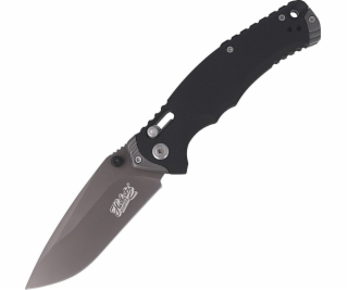 Nůž Herbertz Herbertz Solingen Selektion Black G10, Stonewa