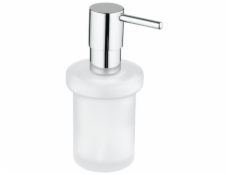 Grohe Essentials dávkovač mýdla do koupelny chrom (40394001)