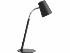 Stolní lampa Unilux Stolní lampa Unilux Flexio 2.0 LED, černá