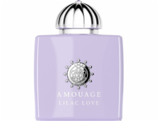 Amouage, Lilac Love, parfémovaná voda, pro ženy, 100 ml pro ženy