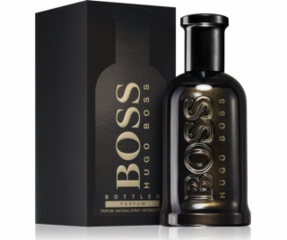 Hugo Boss Pánská parfémovaná voda Hugo Boss BOSS Bottled ...