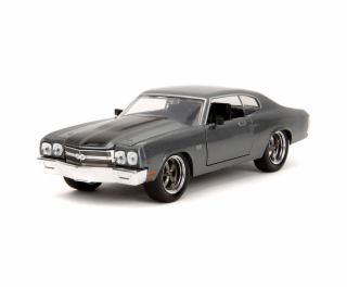 Jada Fast & Furious 1970 Chevrolet 1:24         253203099