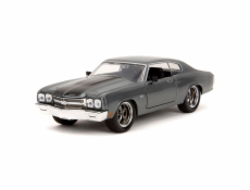 Jada Fast & Furious 1970 Chevrolet 1:24         253203099