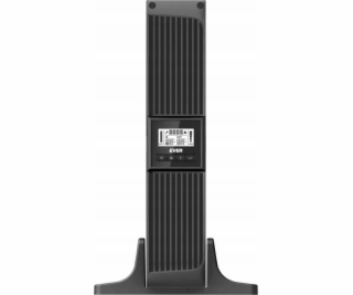 Zasilacz UPS EVER NETLINE RT 2000