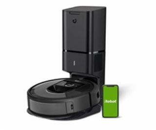 BAZAR - iRobot Roomba i8+ Combo (i8578) robotický vysavač...