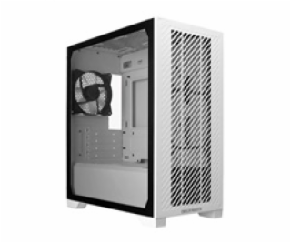 Cooler Master case Elite 301 Lite, mini-ITX, 1x 120mm Fan...