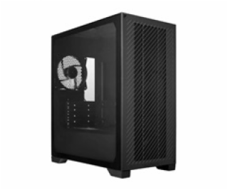 Cooler Master case Elite 301 Lite, mini-ITX, 1x 120mm Fan...