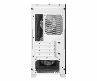 Cooler Master case Elite 301, mini-ITX, 3x 120mm ARGB Fan...