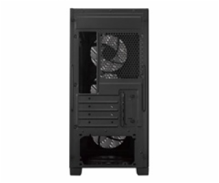 Cooler Master case Elite 301, mini-ITX, 3x 120mm ARGB Fan...