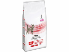 Purina VETERINARY DIETS Feline DM suché krmivo pro kočky 1,5 kg Adult Drůbež