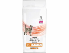 Purina VETERINARY DIETS Feline OM Obesity Management suché krmivo pro kočky 1,5 kg Adult