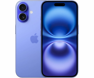 Apple iPhone 16 256GB Ultramarine