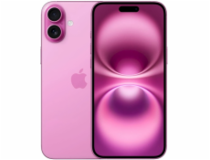 Apple iPhone 16 Plus 512GB Pink