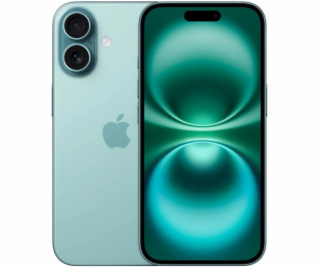 Apple iPhone 16 128GB Teal