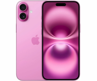 Apple iPhone 16 Plus 128GB Pink