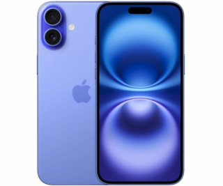 Apple iPhone 16 Plus 128GB Ultramarine