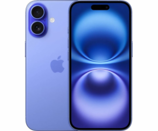 APPLE iPhone 16 Plus 512GB Ultramarine