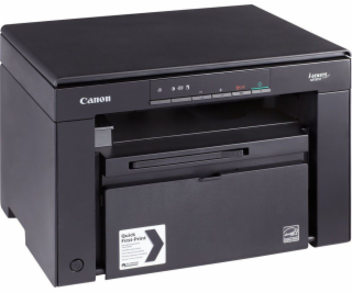 CANON Multifunkcia i-SENSYS MF3010 A4