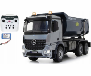 Muldenkipper Mercedes-Benz Arocs Metal Meiller