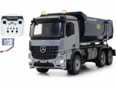 Muldenkipper Mercedes-Benz Arocs Metal Meiller