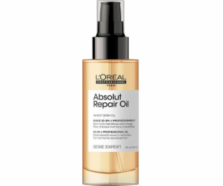 L Oreal Paris Absolut Repair Oil pro normální a poškozené...