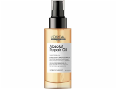 L Oreal Paris Absolut Repair Oil pro normální a poškozené vlasy 90ml