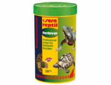 Sera REPTIL PROFESSIONAL HERBIVOR CAN 1000ml