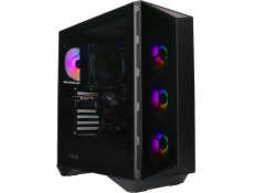 Počítač Game X G900 PBM Ultimate, Ryzen 7 7700X, 32 GB, RTX 3060, 1 TB M.2 PCIe Windows 11 Pro