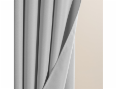 Terrace curtain - GARDEN LINE 155x250 Light grey