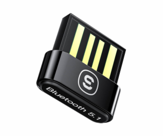 Adaptér USB bluetooth 5.1 Essager (čierny)