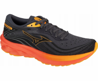 Mizuno  Wave Skyrise 5 J1GC240901 oranžová 41