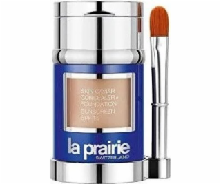 La Prairie LA PRAIRIE PLEŤOVÝ KAVIÁROVÝ KOREKTOR FOUNDATI...