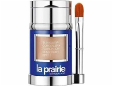 La Prairie LA PRAIRIE PLEŤOVÝ KAVIÁROVÝ KOREKTOR FOUNDATION SPF 15 SUNSET BÉŽOVÁ 30ML/2g