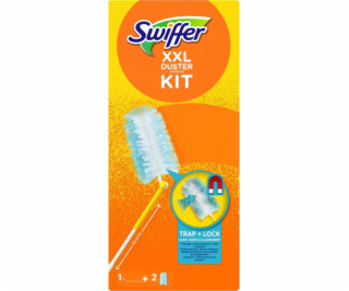 Swiffer Sada XXL (Násada + 2 Prachovky) BOX