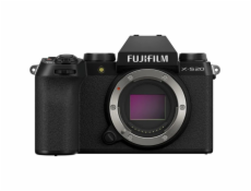 Fujifilm X-S20 - Black