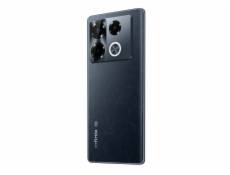 Infinix Note 40 Pro+ 5G 12+256GB Obsidian Black