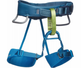 Uprząż dla dzieci Black Diamond Kid s Momentum Harness