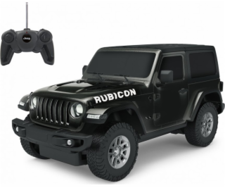 Jeep Wrangler JL, RC