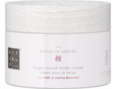 Rituals Of Sakura Body Cream 220ml